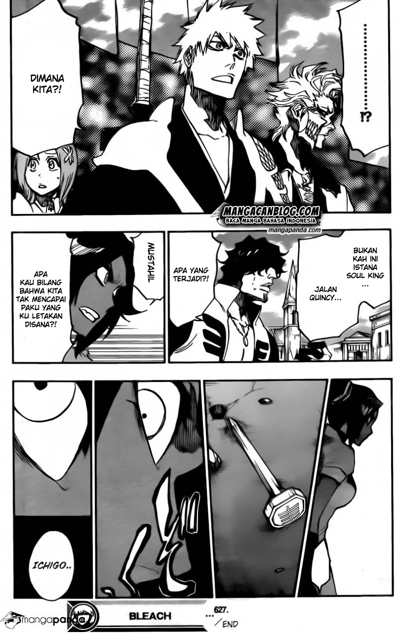 After Improperly Licking a Dog, I Became a Billionaire Chapter 184 - halaman 14