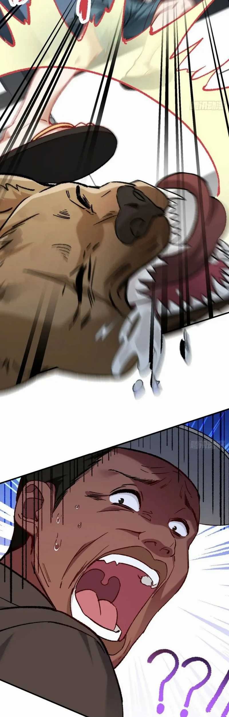 After Improperly Licking a Dog, I Became a Billionaire Chapter 184 - halaman 15