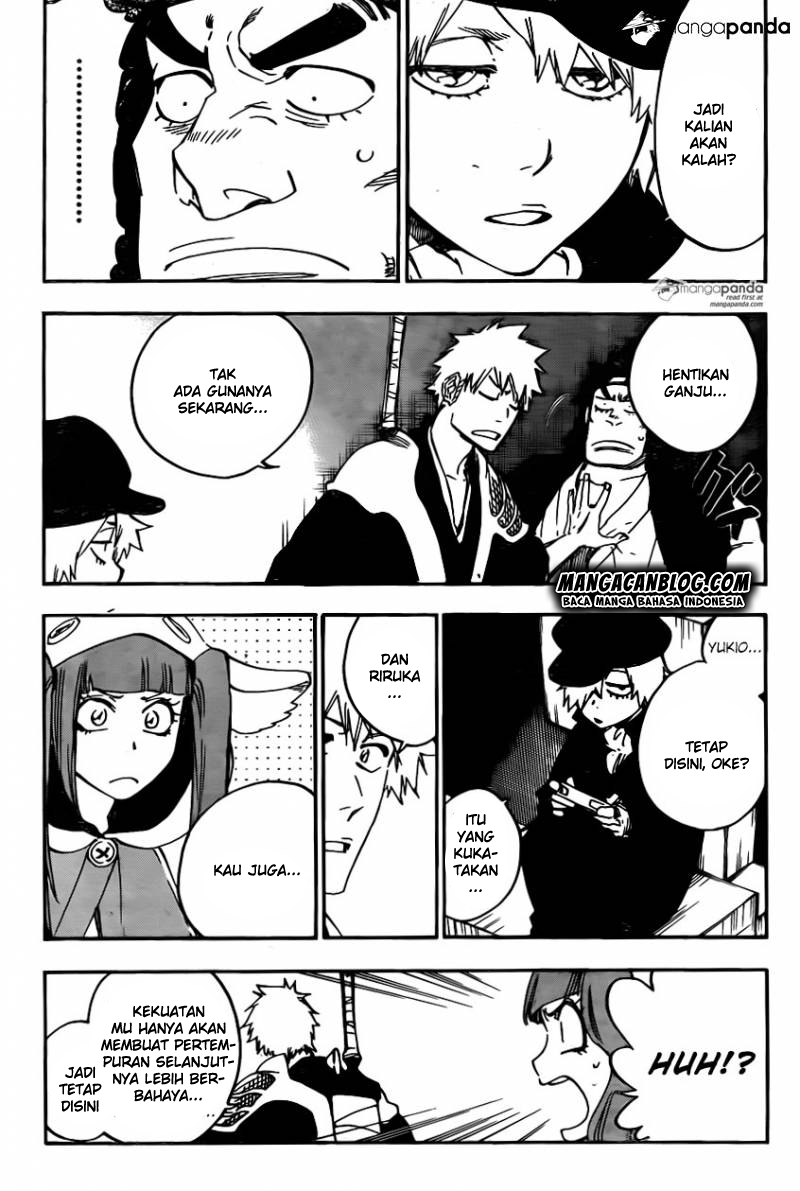 After Improperly Licking a Dog, I Became a Billionaire Chapter 184 - halaman 3