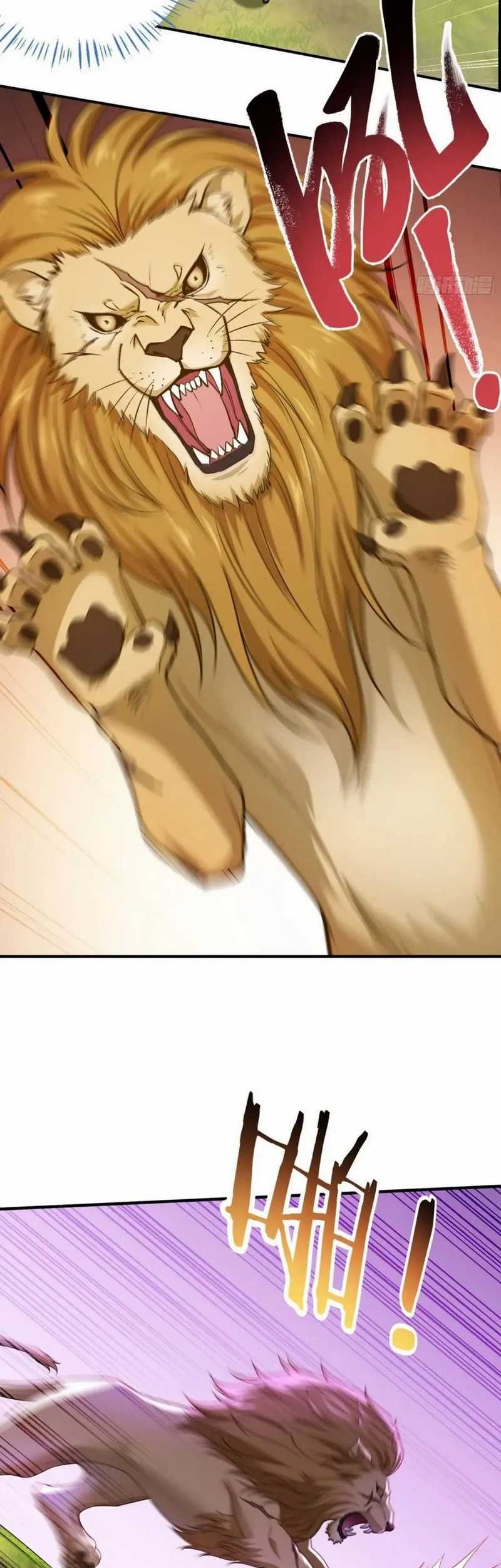 After Improperly Licking a Dog, I Became a Billionaire Chapter 184 - halaman 37