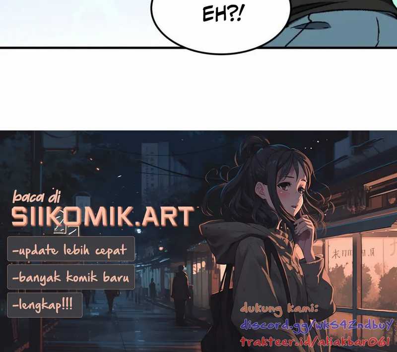 After Improperly Licking a Dog, I Became a Billionaire Chapter 184 - halaman 47
