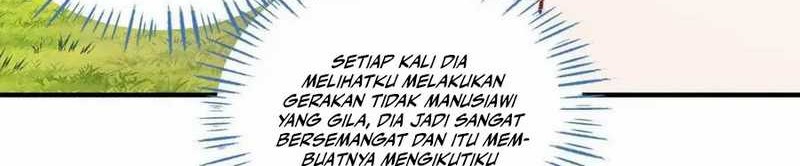After Improperly Licking a Dog, I Became a Billionaire Chapter 185 - halaman 4