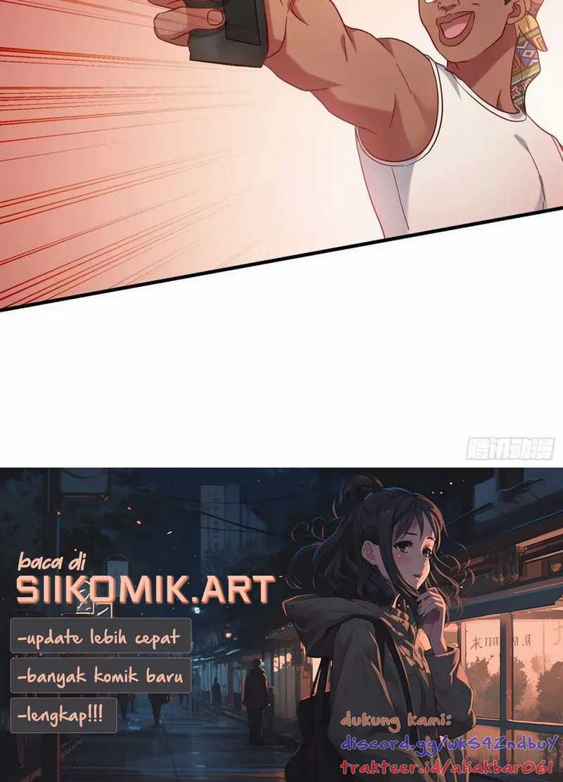 After Improperly Licking a Dog, I Became a Billionaire Chapter 185 - halaman 47