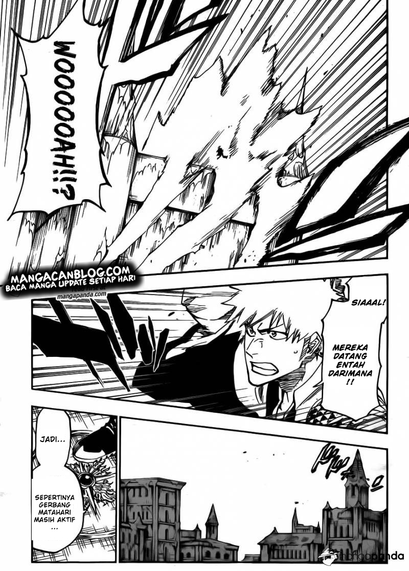 After Improperly Licking a Dog, I Became a Billionaire Chapter 186 - halaman 15