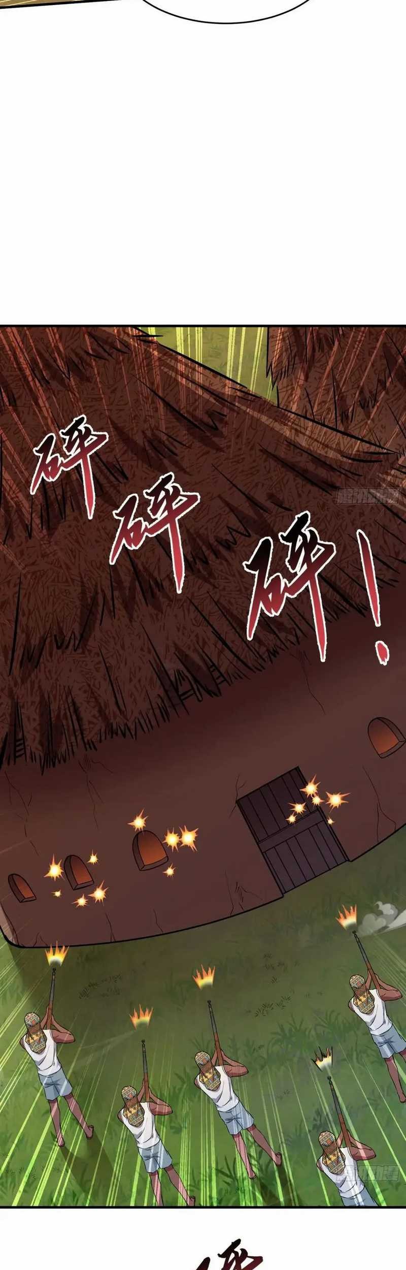 After Improperly Licking a Dog, I Became a Billionaire Chapter 186 - halaman 41
