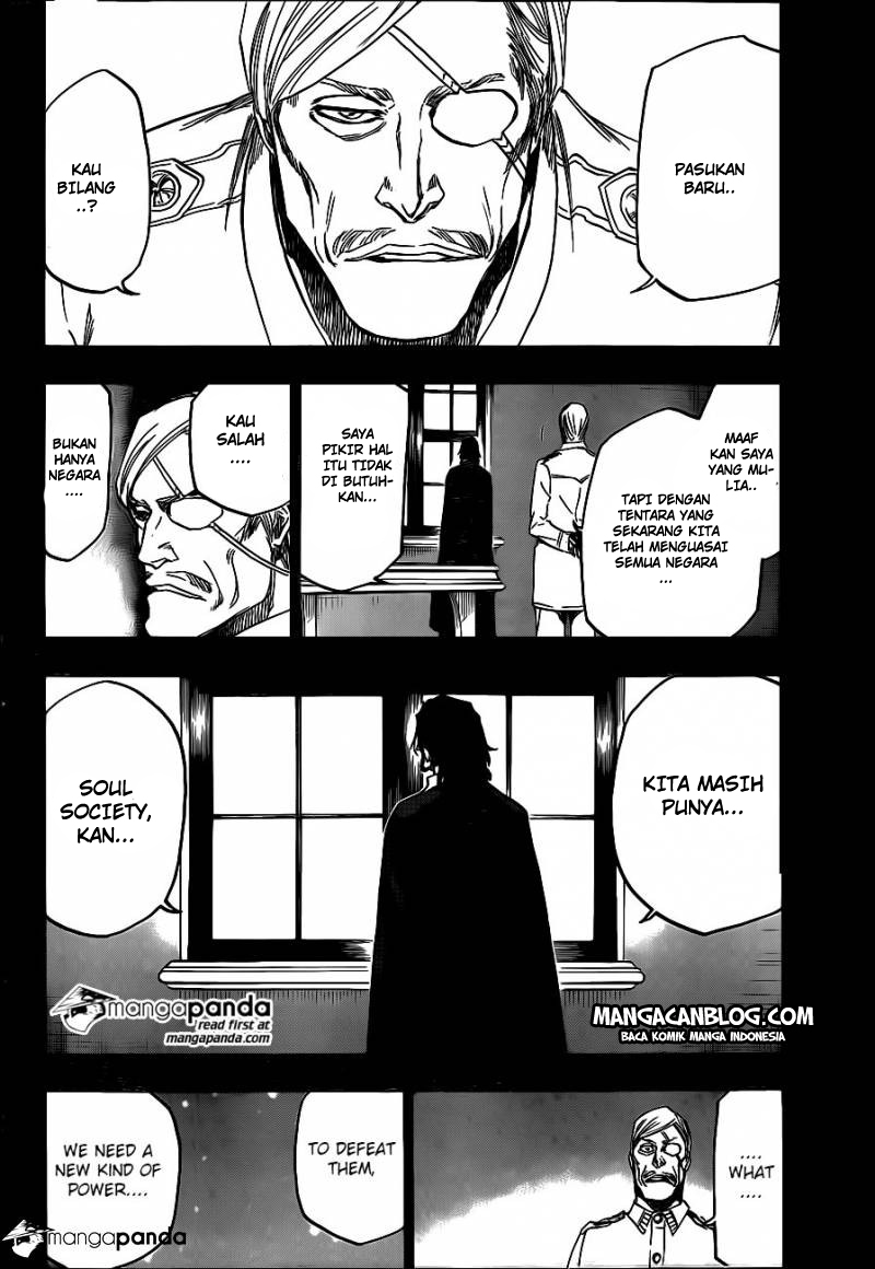 After Improperly Licking a Dog, I Became a Billionaire Chapter 188 - halaman 16