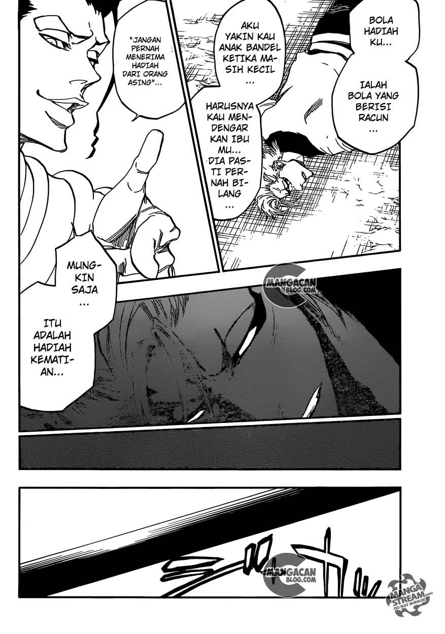 After Improperly Licking a Dog, I Became a Billionaire Chapter 192 - halaman 10