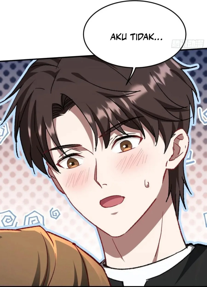 After Improperly Licking a Dog, I Became a Billionaire Chapter 192 - halaman 16