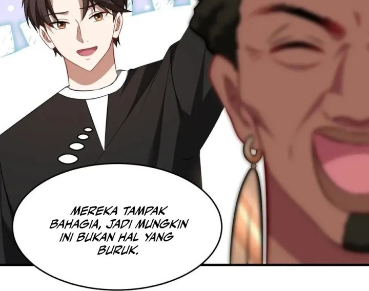 After Improperly Licking a Dog, I Became a Billionaire Chapter 193 - halaman 13