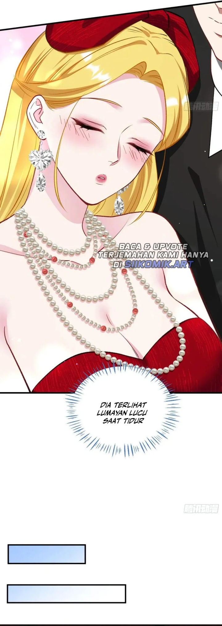 After Improperly Licking a Dog, I Became a Billionaire Chapter 193 - halaman 17
