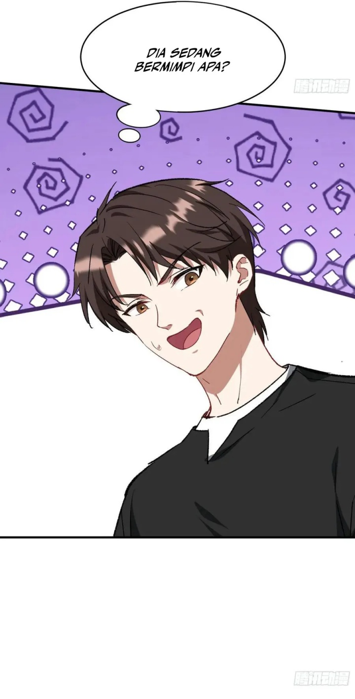 After Improperly Licking a Dog, I Became a Billionaire Chapter 193 - halaman 7