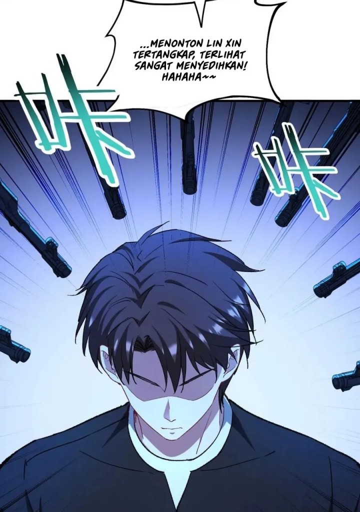 After Improperly Licking a Dog, I Became a Billionaire Chapter 194 - halaman 12