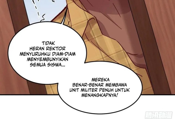 After Improperly Licking a Dog, I Became a Billionaire Chapter 194 - halaman 14