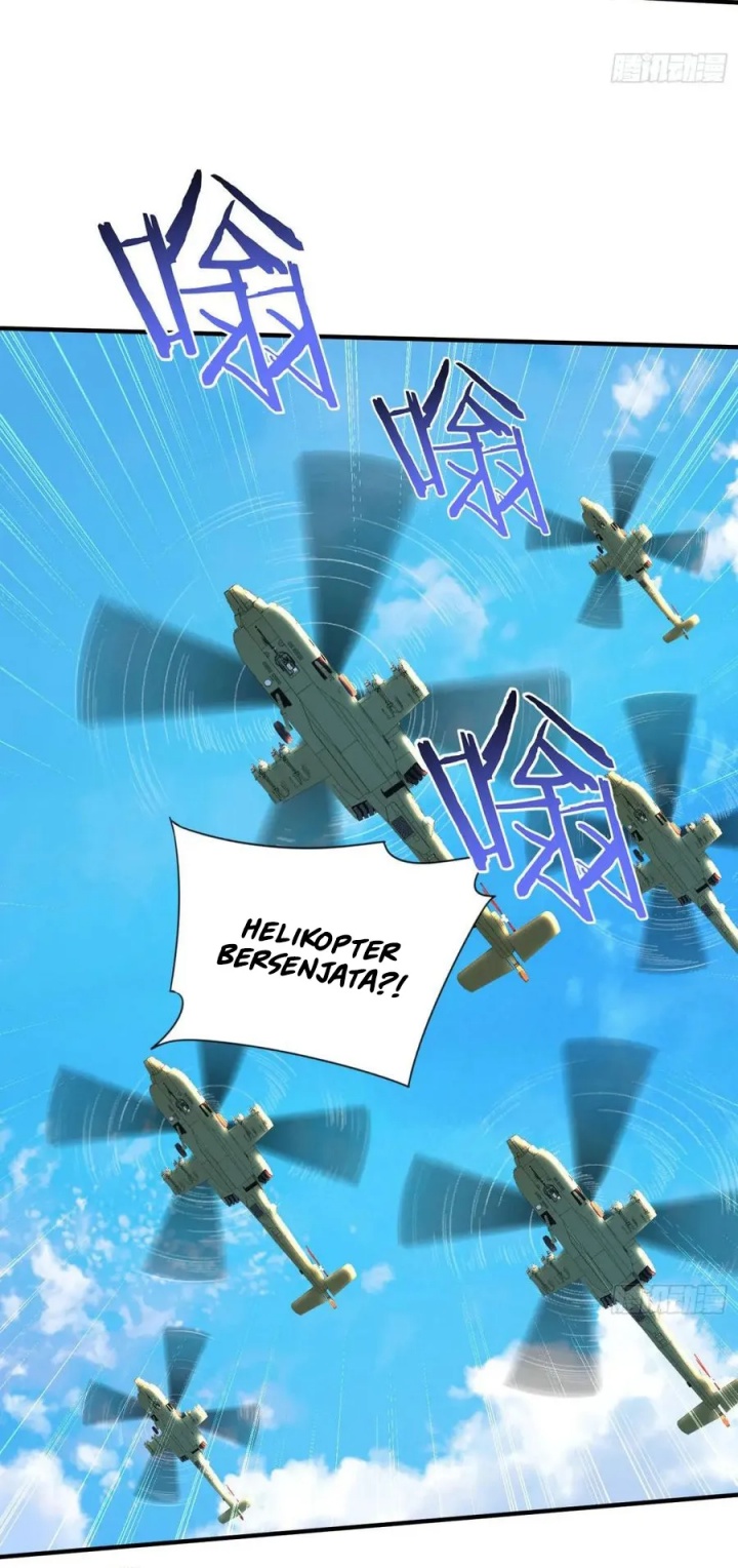 After Improperly Licking a Dog, I Became a Billionaire Chapter 195 - halaman 12