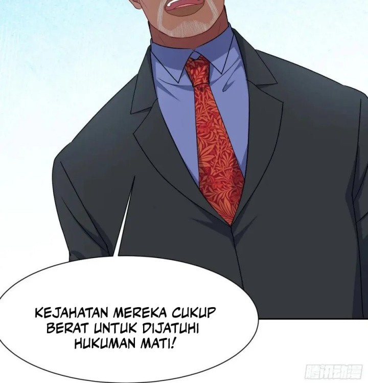 After Improperly Licking a Dog, I Became a Billionaire Chapter 195 - halaman 32