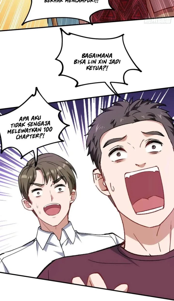 After Improperly Licking a Dog, I Became a Billionaire Chapter 195 - halaman 5