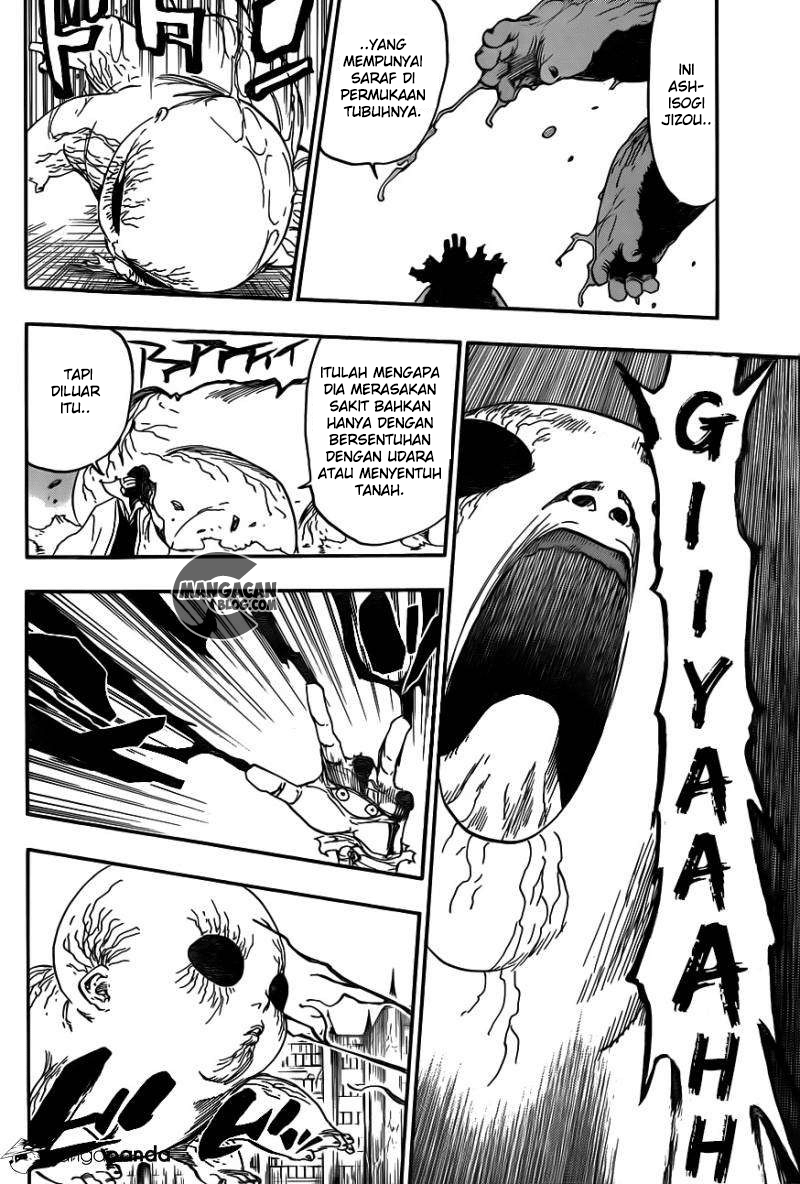 After Improperly Licking a Dog, I Became a Billionaire Chapter 196 - halaman 13