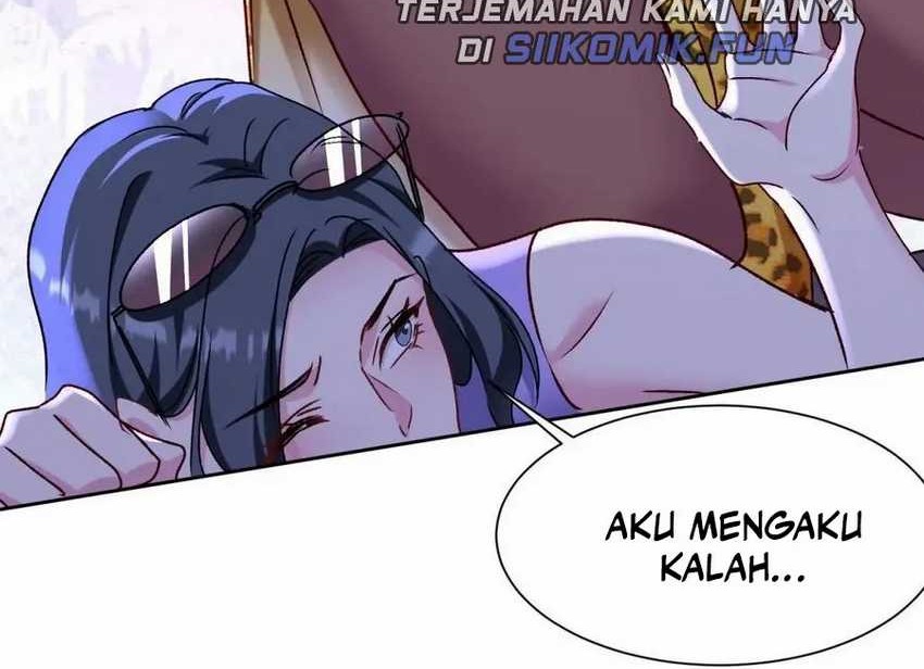 After Improperly Licking a Dog, I Became a Billionaire Chapter 196 - halaman 28