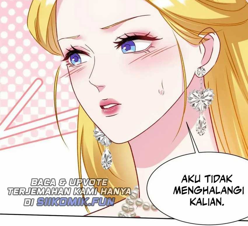 After Improperly Licking a Dog, I Became a Billionaire Chapter 196 - halaman 33