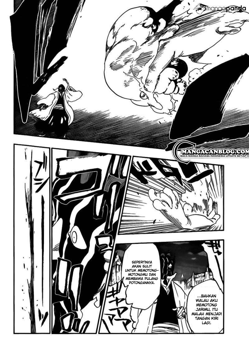 After Improperly Licking a Dog, I Became a Billionaire Chapter 196 - halaman 4