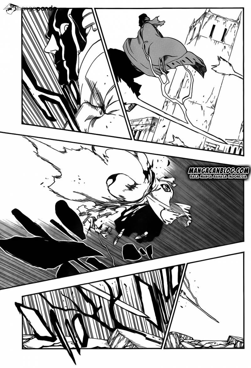 After Improperly Licking a Dog, I Became a Billionaire Chapter 197 - halaman 14