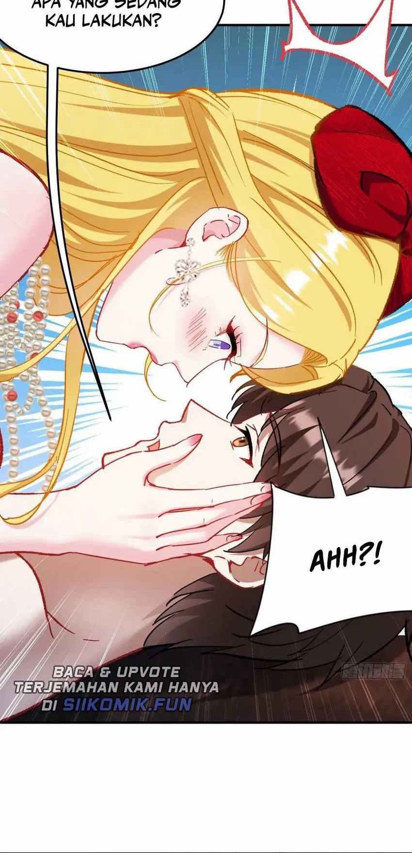 After Improperly Licking a Dog, I Became a Billionaire Chapter 197 - halaman 26