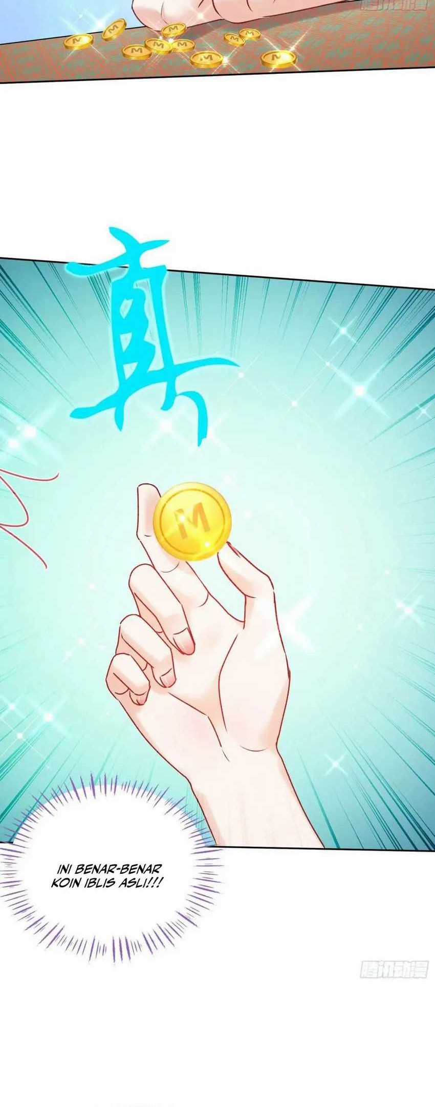 After Improperly Licking a Dog, I Became a Billionaire Chapter 198 - halaman 36