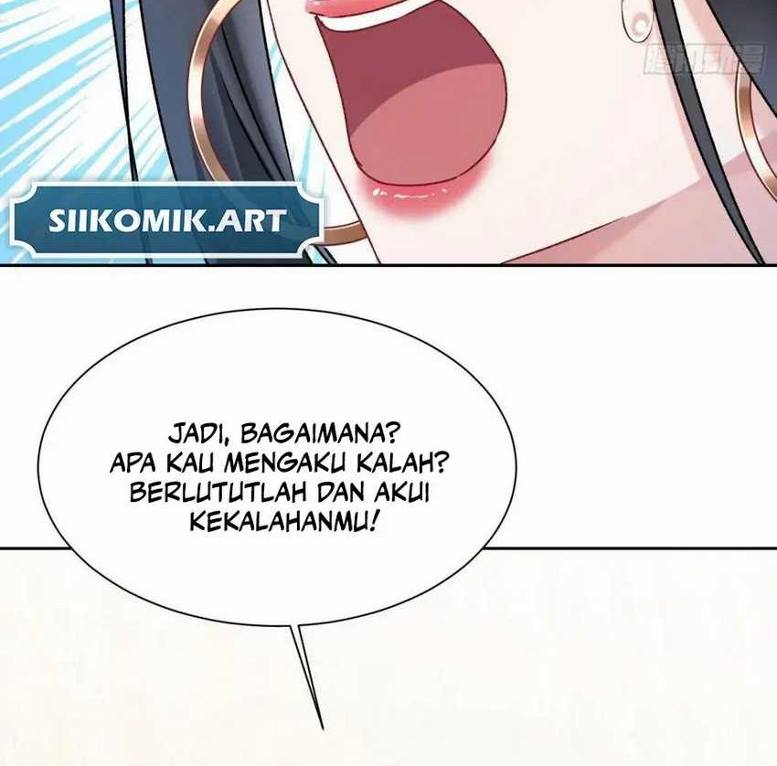 After Improperly Licking a Dog, I Became a Billionaire Chapter 198 - halaman 80