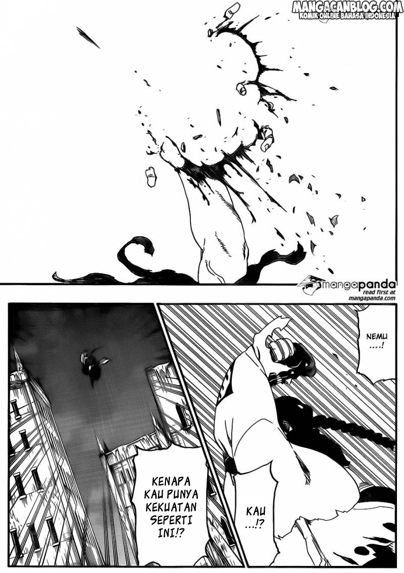 After Improperly Licking a Dog, I Became a Billionaire Chapter 199 - halaman 11