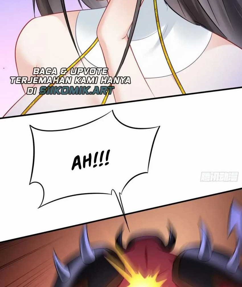 After Improperly Licking a Dog, I Became a Billionaire Chapter 199 - halaman 23