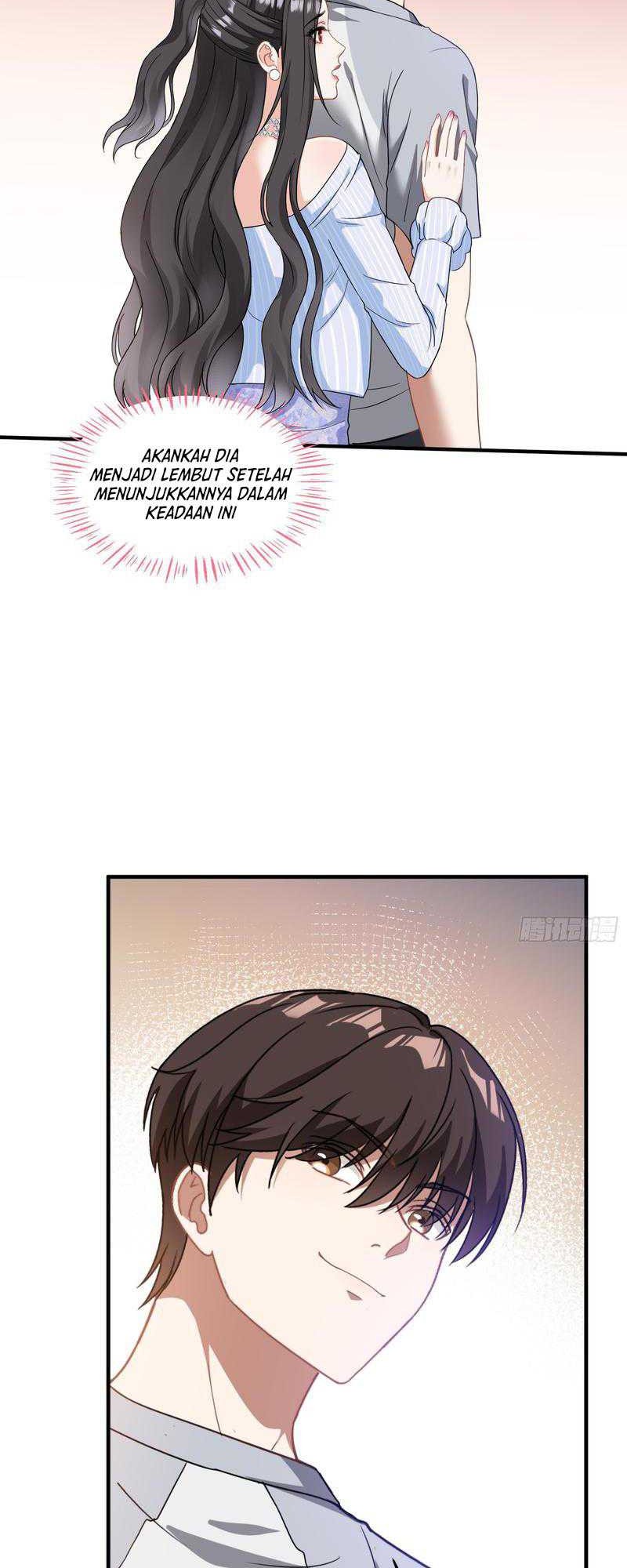 After Improperly Licking a Dog, I Became a Billionaire Chapter 2 - halaman 19
