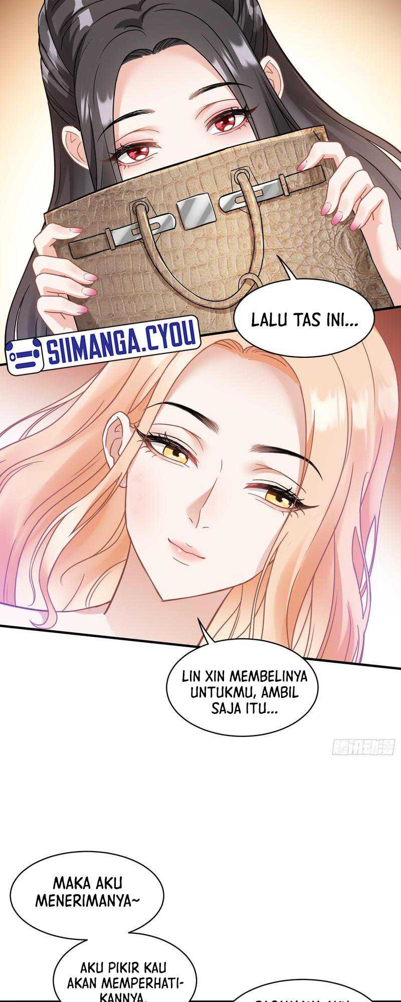 After Improperly Licking a Dog, I Became a Billionaire Chapter 2 - halaman 31