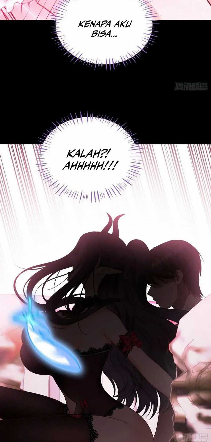 After Improperly Licking a Dog, I Became a Billionaire Chapter 200 - halaman 31