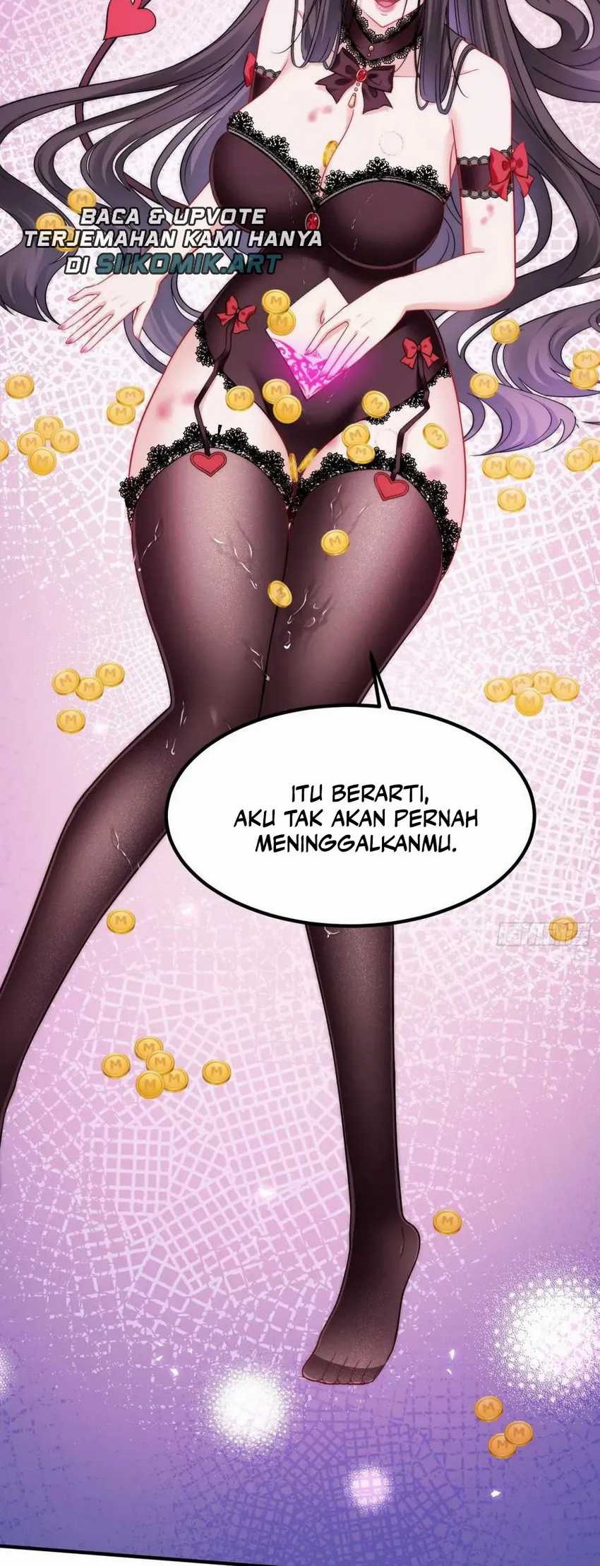 After Improperly Licking a Dog, I Became a Billionaire Chapter 200 - halaman 38