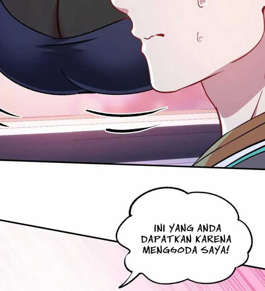 After Improperly Licking a Dog, I Became a Billionaire Chapter 201 - halaman 11