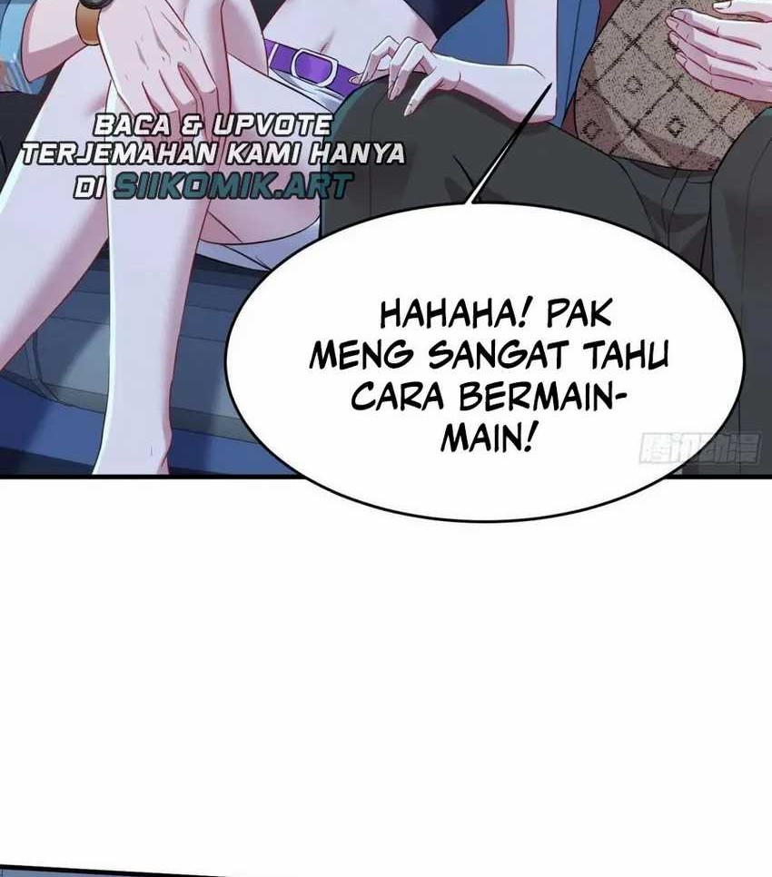 After Improperly Licking a Dog, I Became a Billionaire Chapter 201 - halaman 19