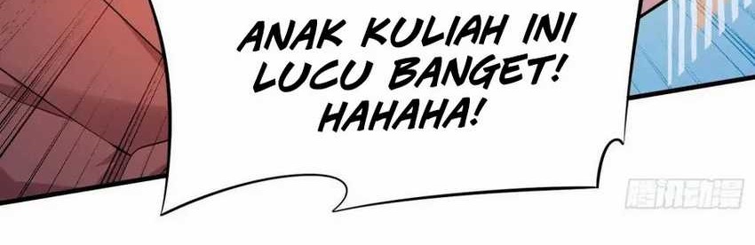 After Improperly Licking a Dog, I Became a Billionaire Chapter 201 - halaman 25