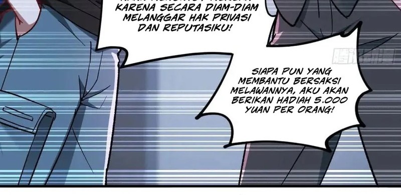 After Improperly Licking a Dog, I Became a Billionaire Chapter 202 - halaman 25
