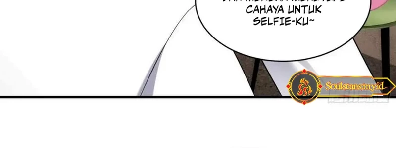 After Improperly Licking a Dog, I Became a Billionaire Chapter 204 - halaman 25