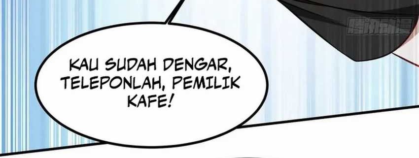 After Improperly Licking a Dog, I Became a Billionaire Chapter 205 - halaman 22