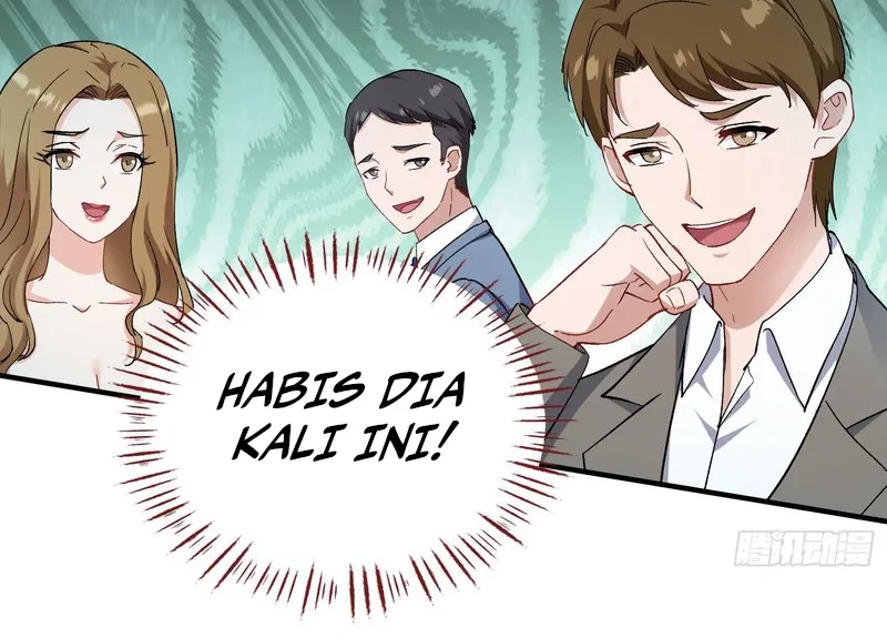 After Improperly Licking a Dog, I Became a Billionaire Chapter 206 - halaman 13