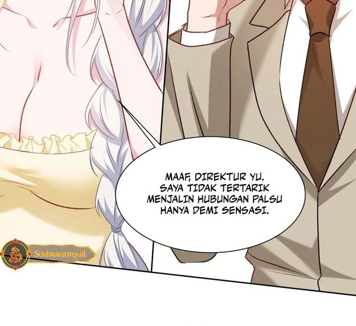 After Improperly Licking a Dog, I Became a Billionaire Chapter 207 - halaman 20