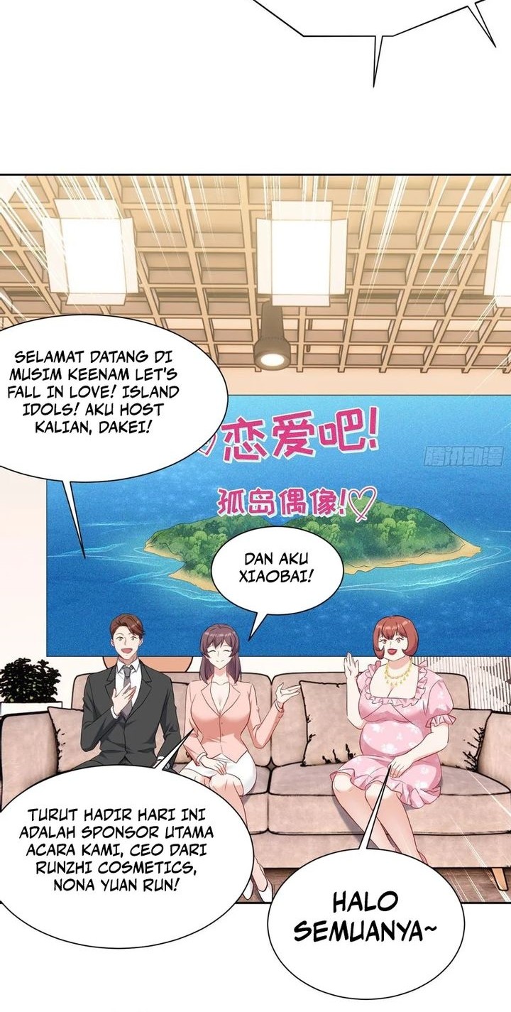 After Improperly Licking a Dog, I Became a Billionaire Chapter 207 - halaman 26