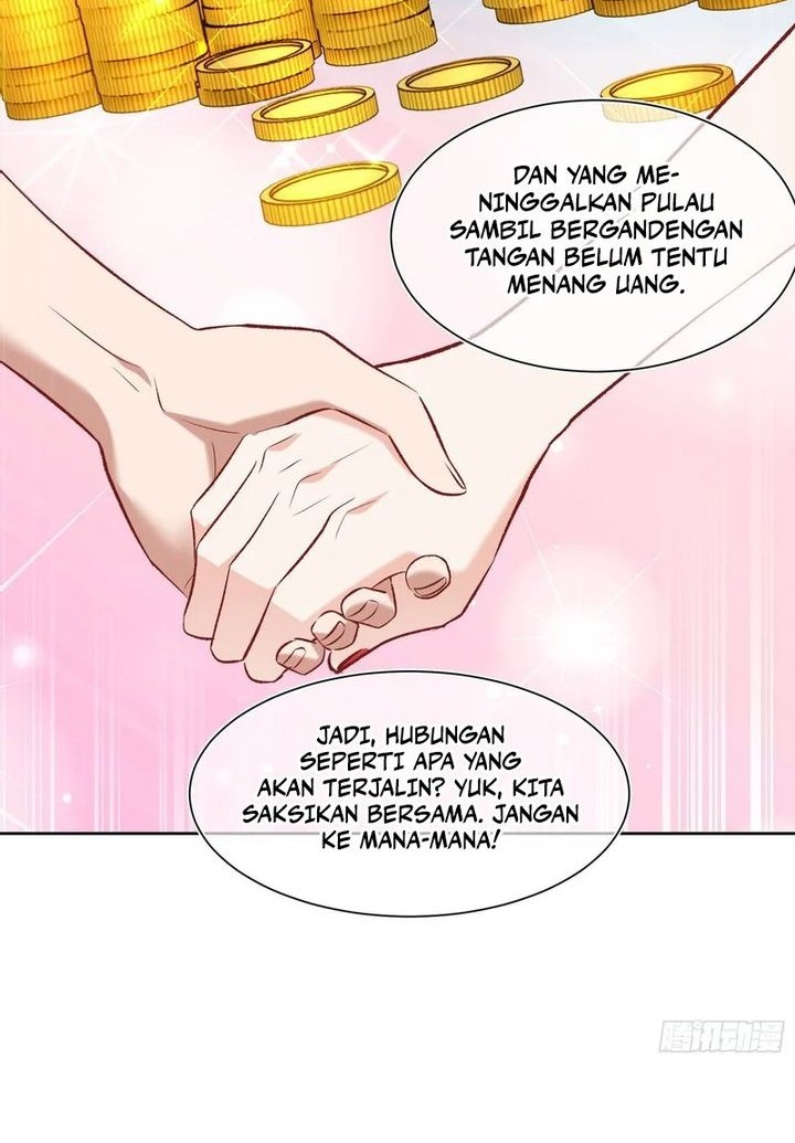 After Improperly Licking a Dog, I Became a Billionaire Chapter 207 - halaman 28