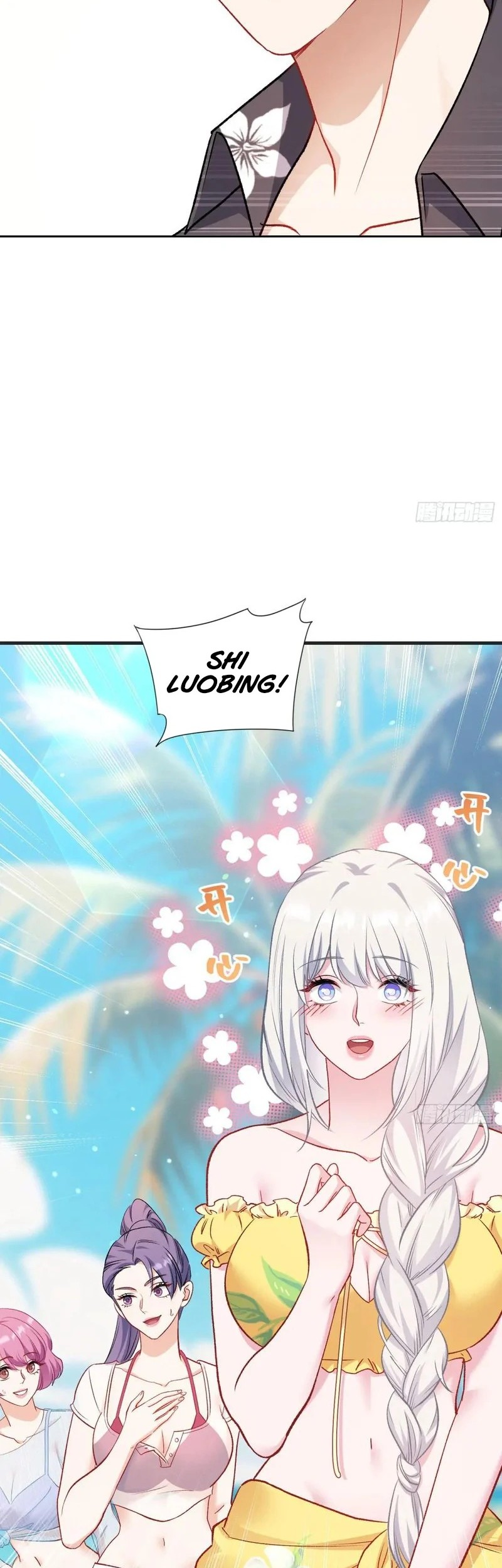 After Improperly Licking a Dog, I Became a Billionaire Chapter 208 - halaman 29