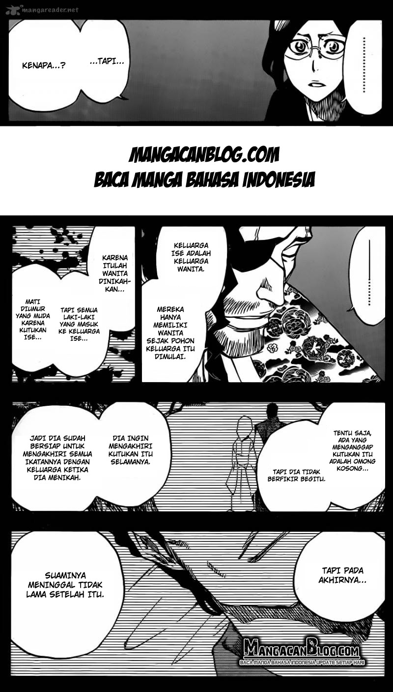 After Improperly Licking a Dog, I Became a Billionaire Chapter 208 - halaman 7