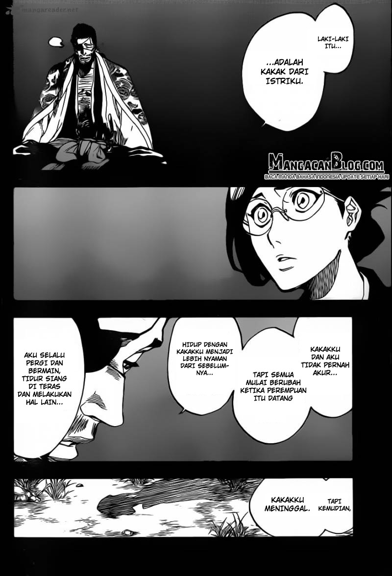 After Improperly Licking a Dog, I Became a Billionaire Chapter 208 - halaman 8