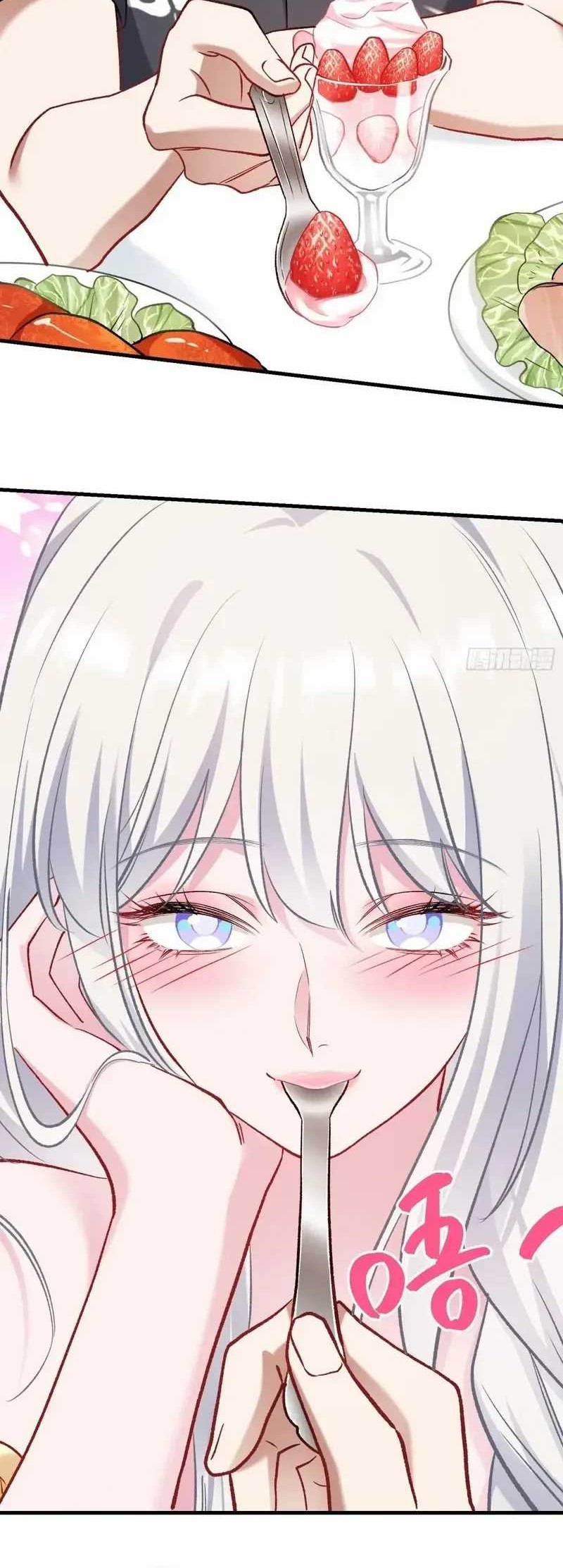 After Improperly Licking a Dog, I Became a Billionaire Chapter 209 - halaman 11