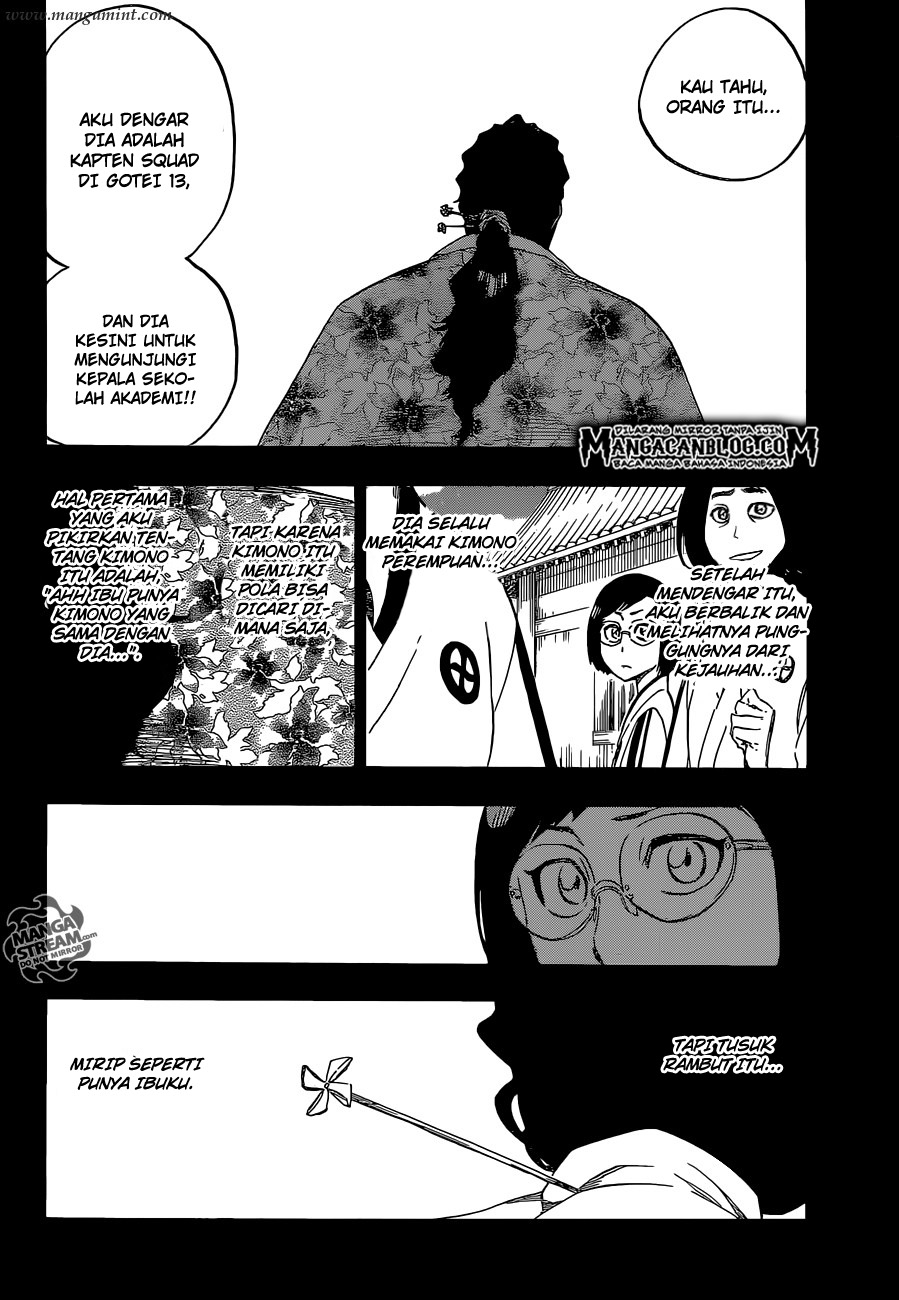 After Improperly Licking a Dog, I Became a Billionaire Chapter 209 - halaman 7