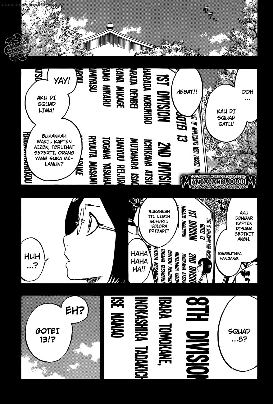 After Improperly Licking a Dog, I Became a Billionaire Chapter 209 - halaman 8